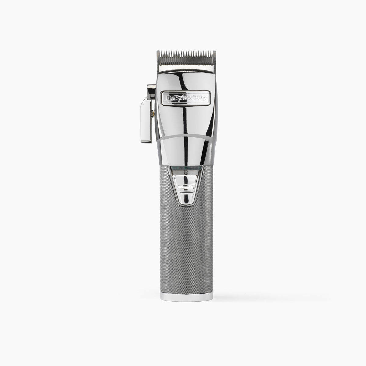 Cordless Super Motor Clipper standing up
